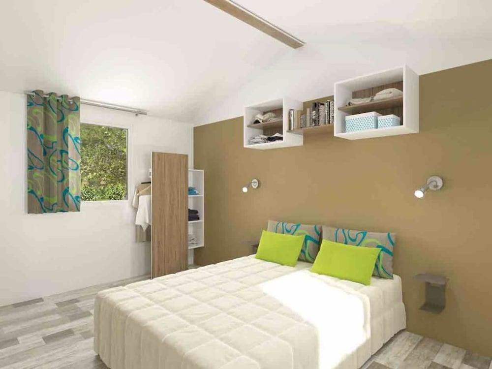 Camping La Croez Villieu Hotel Erdeven Exterior foto